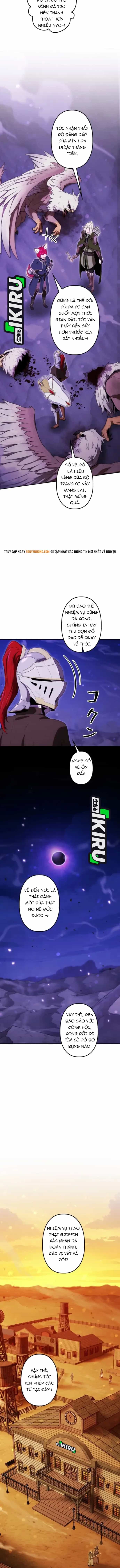 Tensei Shita Saikyo No Monsuta Kusha: Bokun Ryu E No Fukushu - Chương 38 - ảnh 5