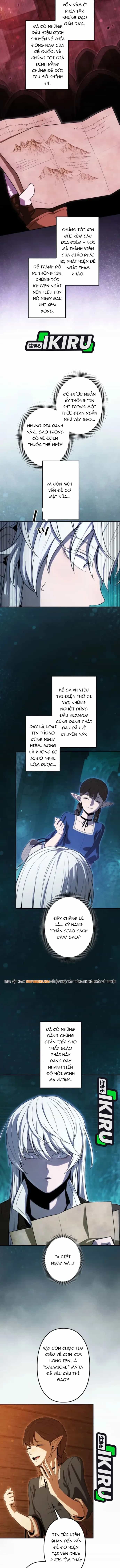 Tensei Shita Saikyo No Monsuta Kusha: Bokun Ryu E No Fukushu - Chương 38 - ảnh 9