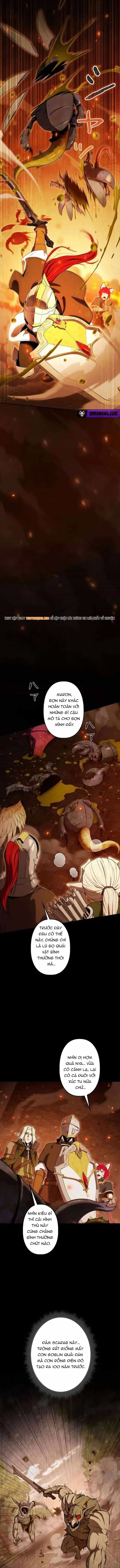 Tensei Shita Saikyo No Monsuta Kusha: Bokun Ryu E No Fukushu - Chương 39 - ảnh 7