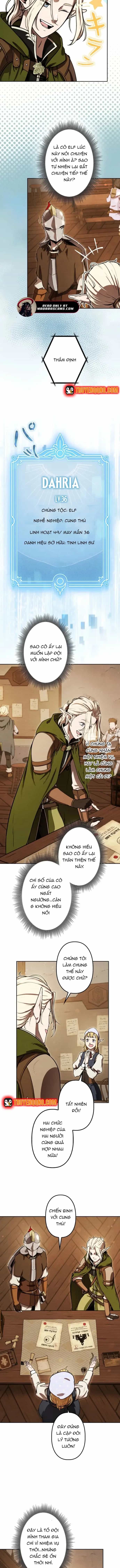 Tensei Shita Saikyo No Monsuta Kusha: Bokun Ryu E No Fukushu - Chương 4 - ảnh 12
