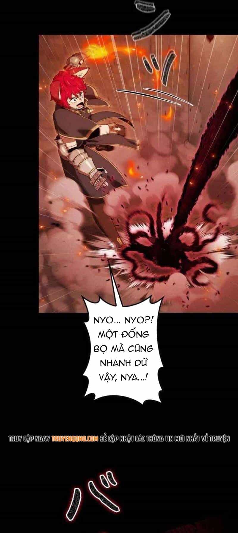 Tensei Shita Saikyo No Monsuta Kusha: Bokun Ryu E No Fukushu - Chương 40 - ảnh 10