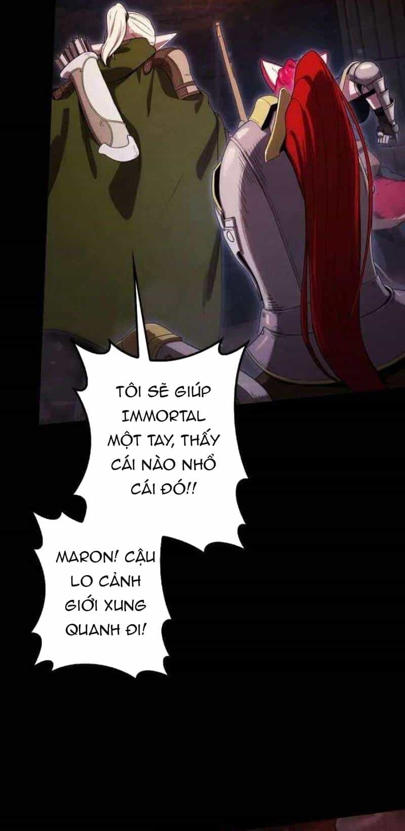 Tensei Shita Saikyo No Monsuta Kusha: Bokun Ryu E No Fukushu - Chương 40 - ảnh 51