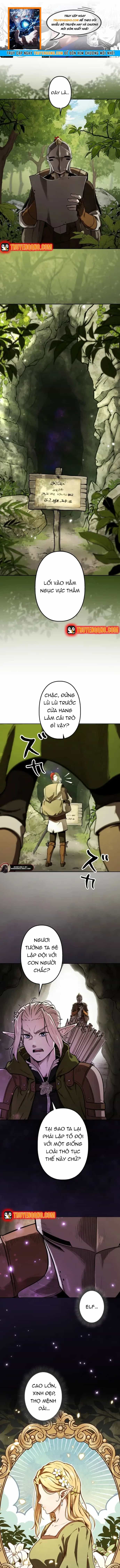 Tensei Shita Saikyo No Monsuta Kusha: Bokun Ryu E No Fukushu - Chương 5 - ảnh 1