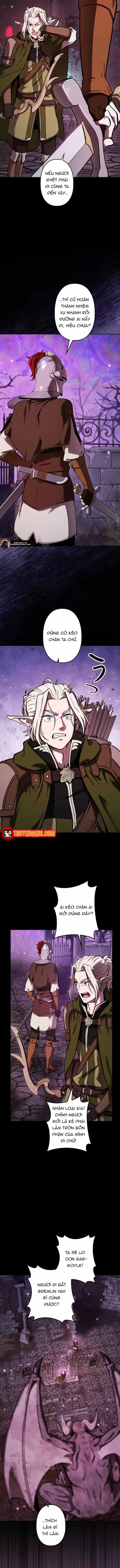 Tensei Shita Saikyo No Monsuta Kusha: Bokun Ryu E No Fukushu - Chương 5 - ảnh 7