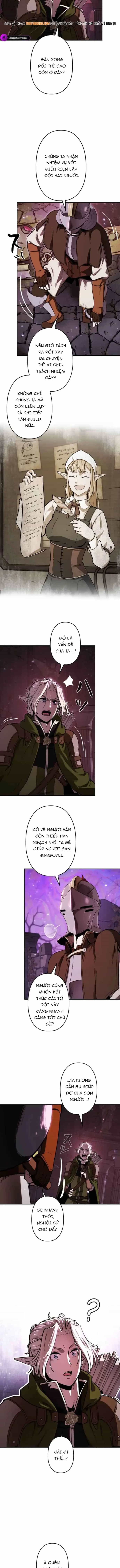 Tensei Shita Saikyo No Monsuta Kusha: Bokun Ryu E No Fukushu - Chương 6 - ảnh 3