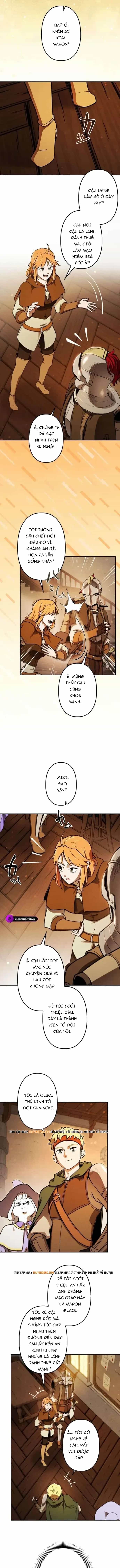 Tensei Shita Saikyo No Monsuta Kusha: Bokun Ryu E No Fukushu - Chương 7 - ảnh 13