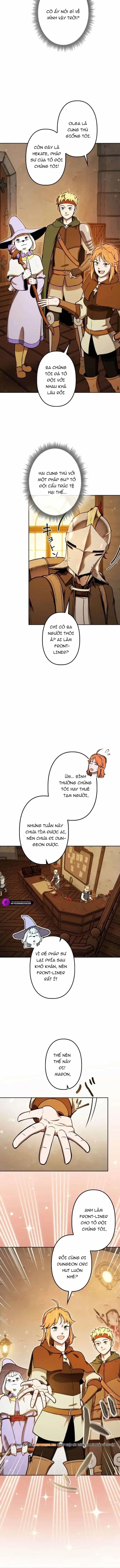 Tensei Shita Saikyo No Monsuta Kusha: Bokun Ryu E No Fukushu - Chương 7 - ảnh 14