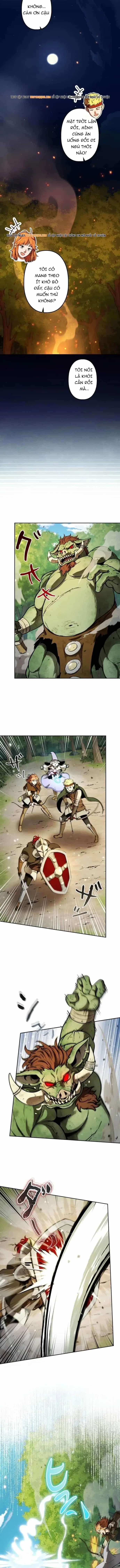 Tensei Shita Saikyo No Monsuta Kusha: Bokun Ryu E No Fukushu - Chương 8 - ảnh 10