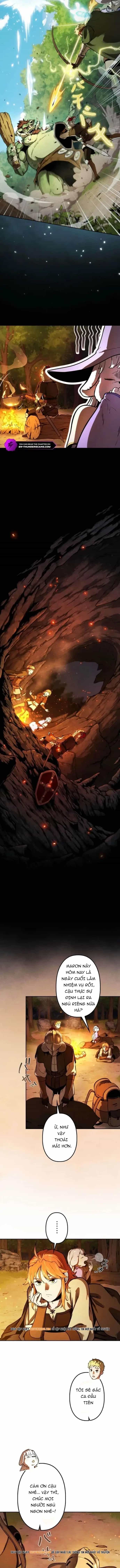 Tensei Shita Saikyo No Monsuta Kusha: Bokun Ryu E No Fukushu - Chương 8 - ảnh 11