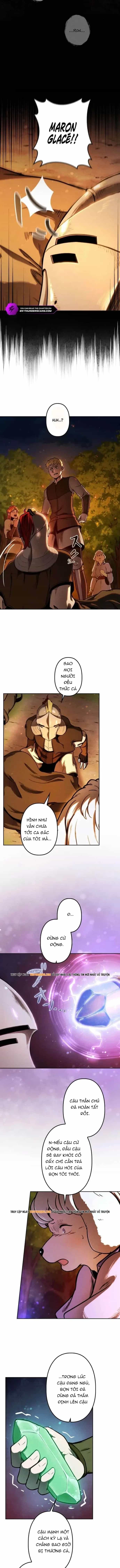 Tensei Shita Saikyo No Monsuta Kusha: Bokun Ryu E No Fukushu - Chương 8 - ảnh 13