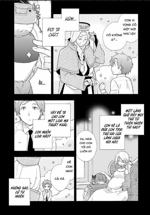 Tensei Shite Inaka De Slowlife Wo Okuritai - Chương 1 - ảnh 17