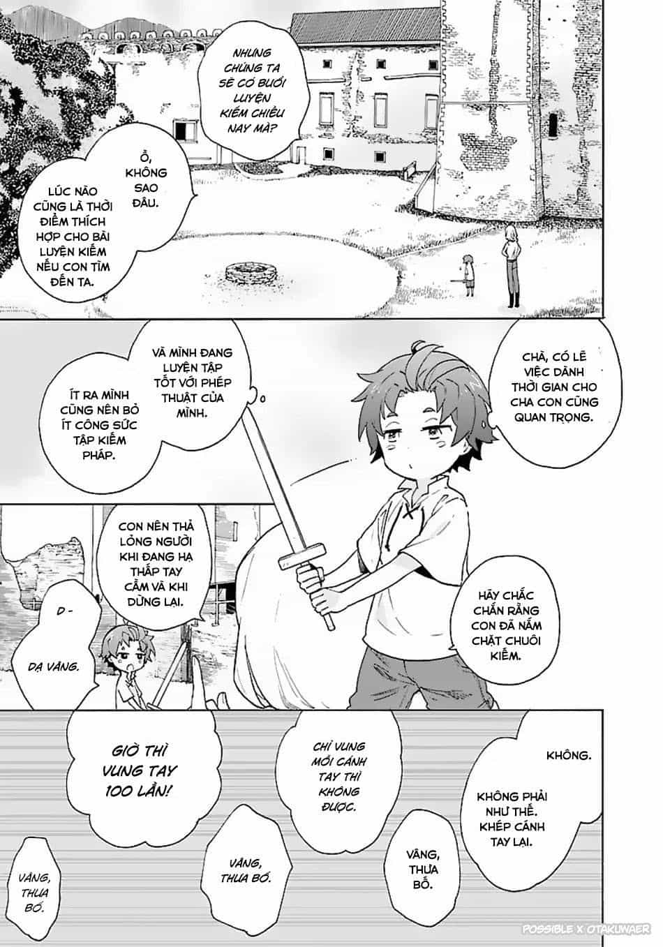 Tensei Shite Inaka De Slowlife Wo Okuritai - Chương 10 - ảnh 11
