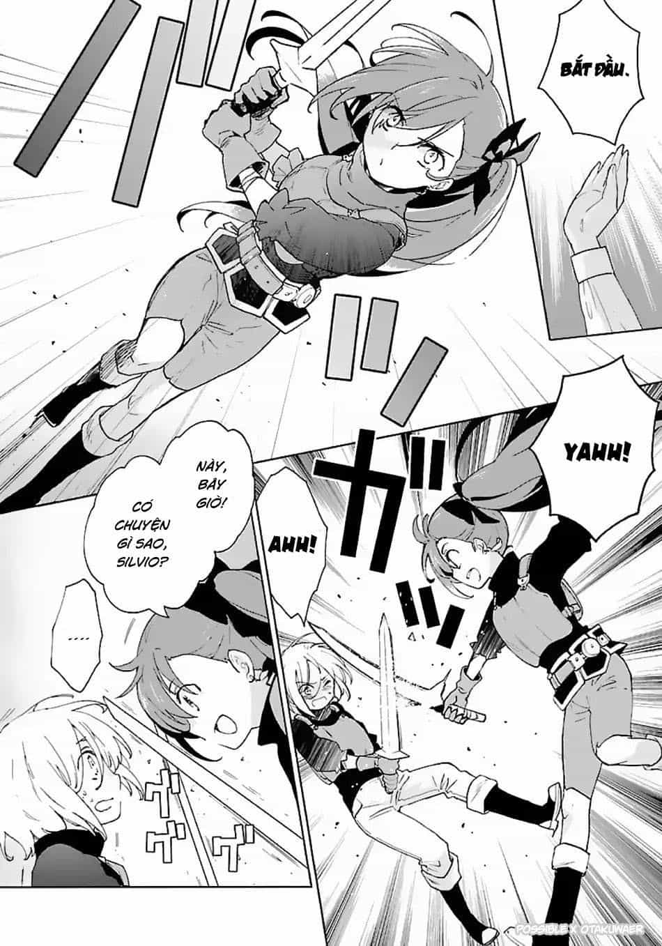 Tensei Shite Inaka De Slowlife Wo Okuritai - Chương 10 - ảnh 14