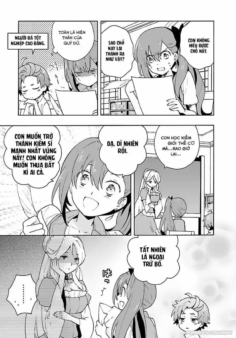 Tensei Shite Inaka De Slowlife Wo Okuritai - Chương 10 - ảnh 5