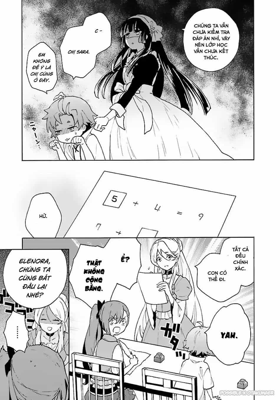 Tensei Shite Inaka De Slowlife Wo Okuritai - Chương 10 - ảnh 9