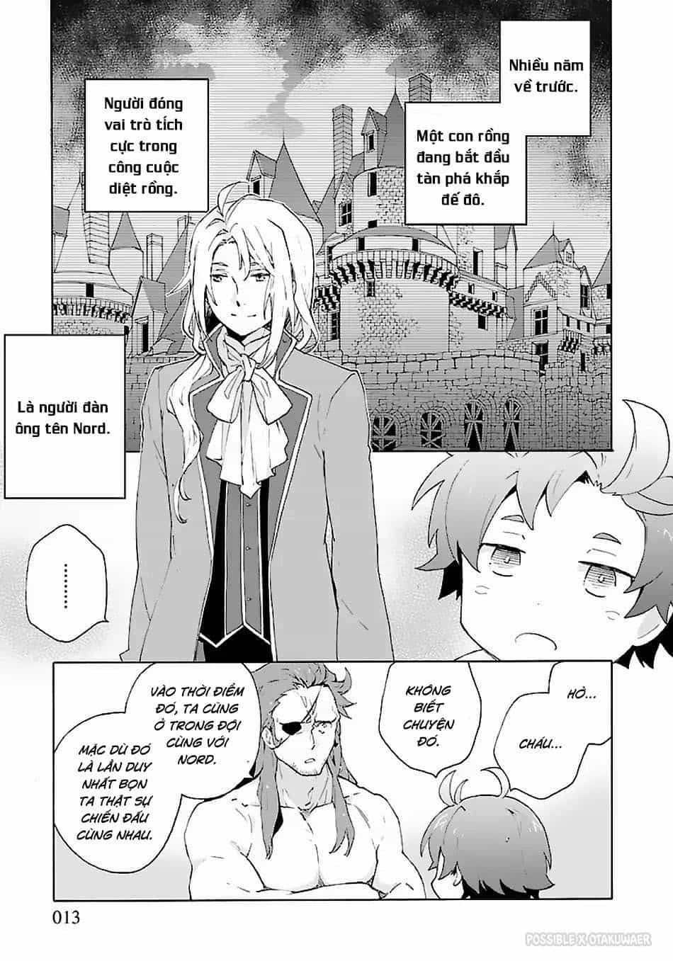 Tensei Shite Inaka De Slowlife Wo Okuritai - Chương 11 - ảnh 15