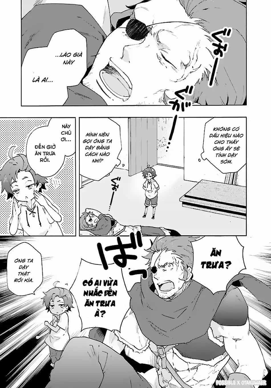 Tensei Shite Inaka De Slowlife Wo Okuritai - Chương 11 - ảnh 5