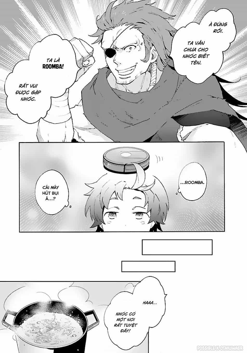 Tensei Shite Inaka De Slowlife Wo Okuritai - Chương 11 - ảnh 7