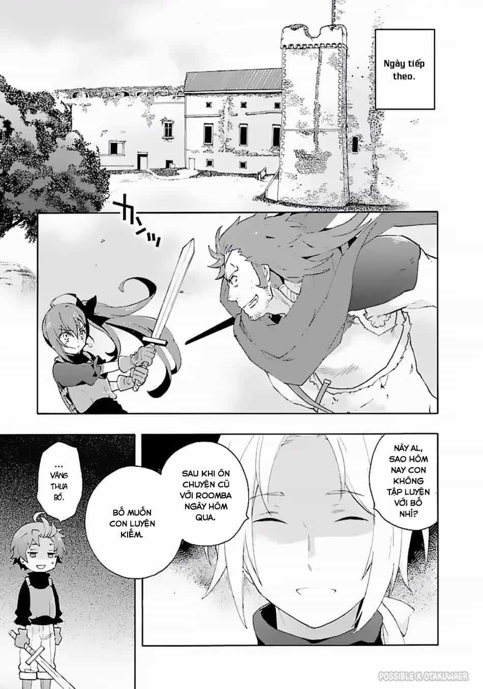 Tensei Shite Inaka De Slowlife Wo Okuritai - Chương 12 - ảnh 11