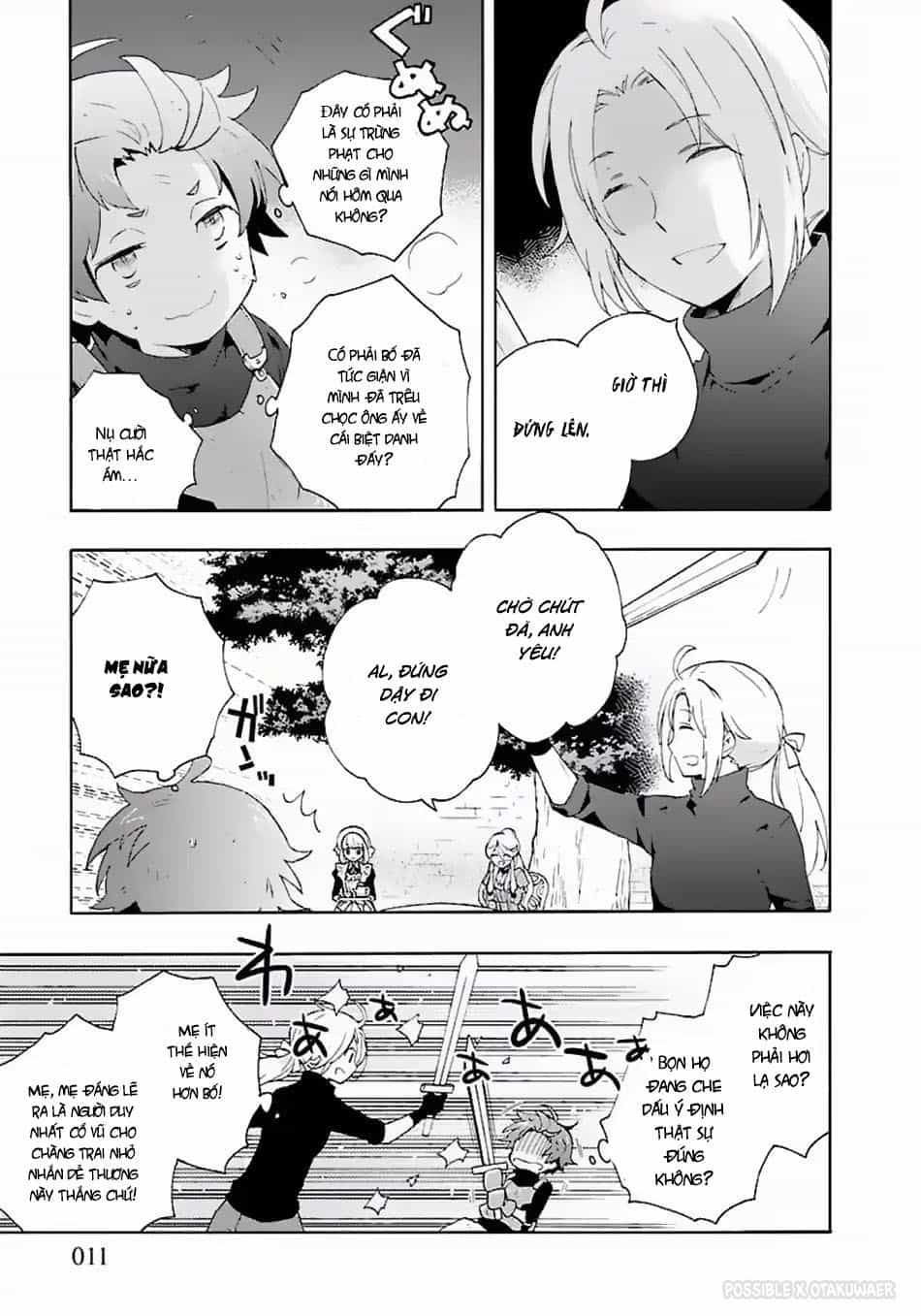 Tensei Shite Inaka De Slowlife Wo Okuritai - Chương 12 - ảnh 13