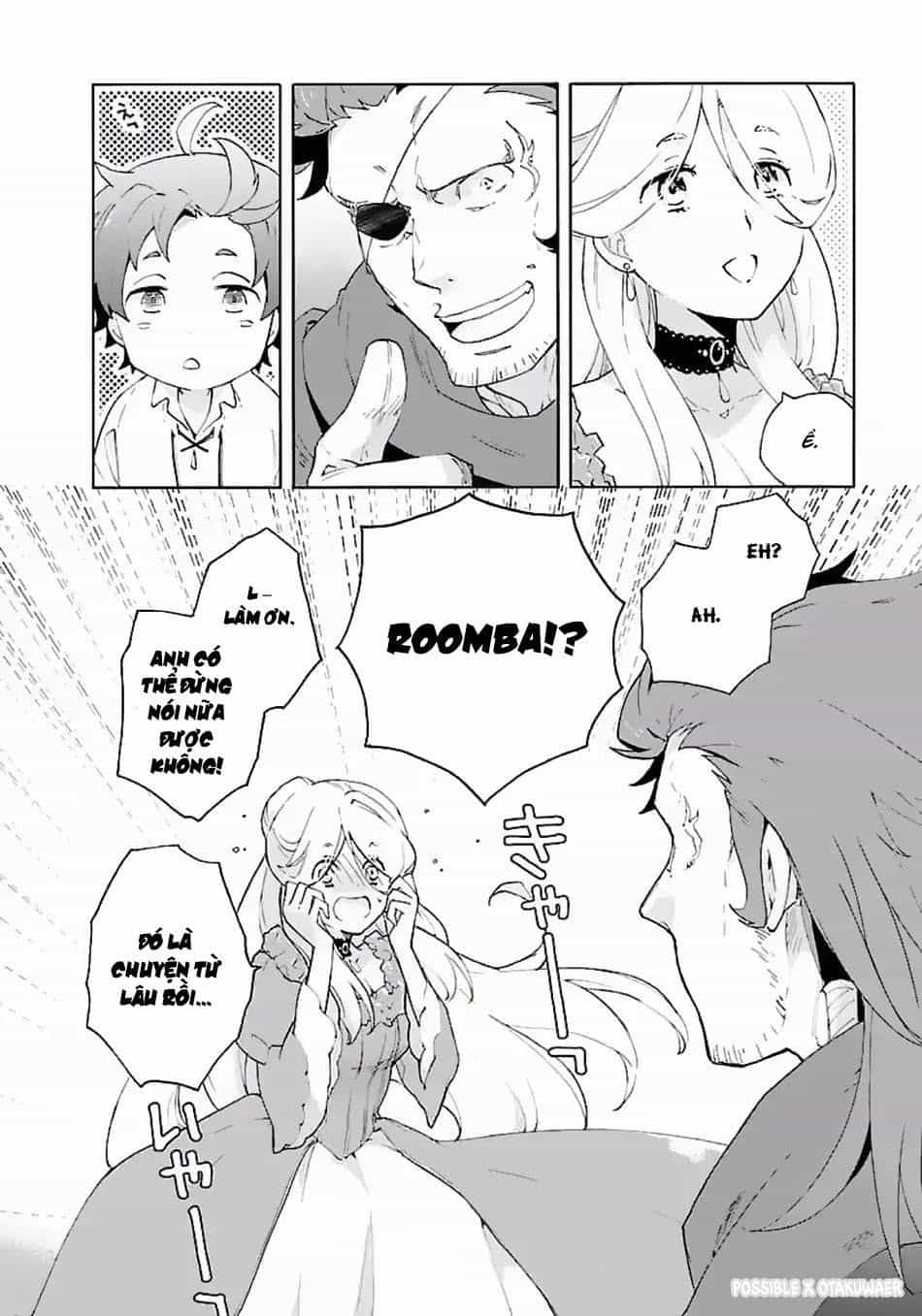 Tensei Shite Inaka De Slowlife Wo Okuritai - Chương 12 - ảnh 6