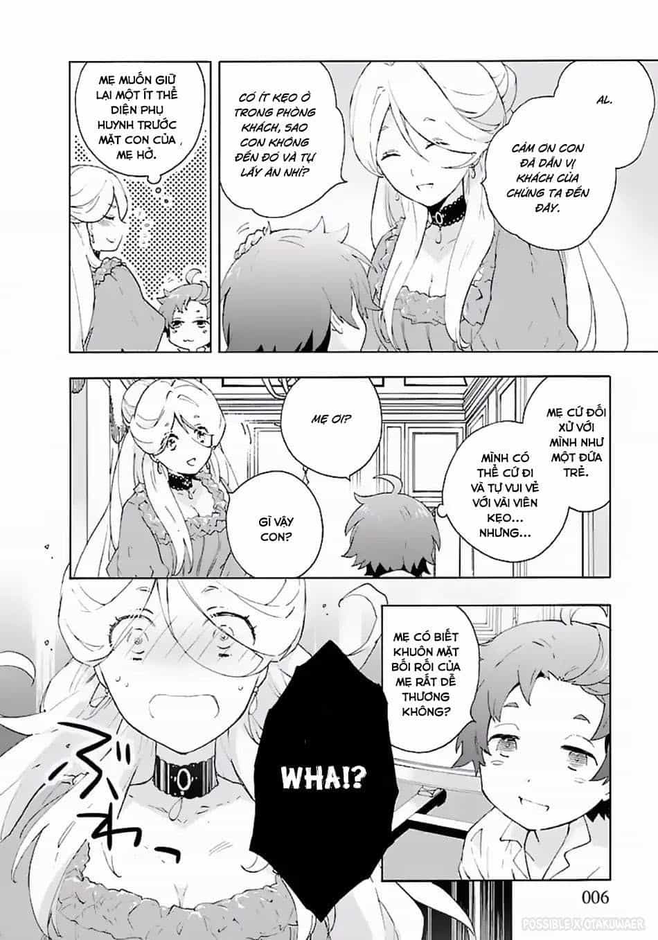 Tensei Shite Inaka De Slowlife Wo Okuritai - Chương 12 - ảnh 8