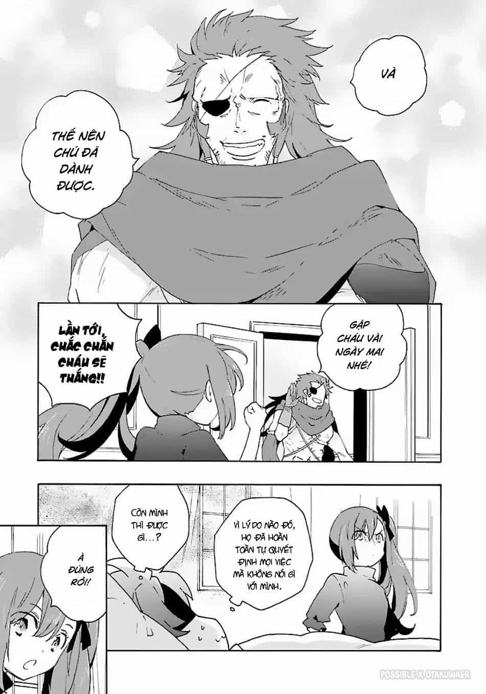 Tensei Shite Inaka De Slowlife Wo Okuritai - Chương 13 - ảnh 13
