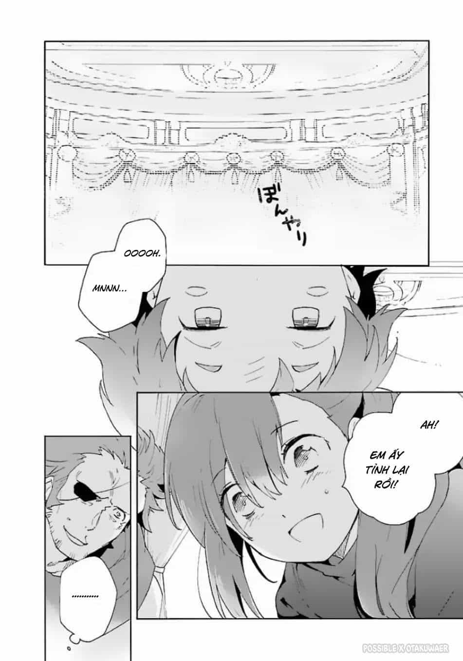 Tensei Shite Inaka De Slowlife Wo Okuritai - Chương 13 - ảnh 4