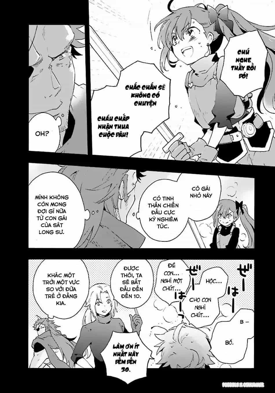 Tensei Shite Inaka De Slowlife Wo Okuritai - Chương 13 - ảnh 8