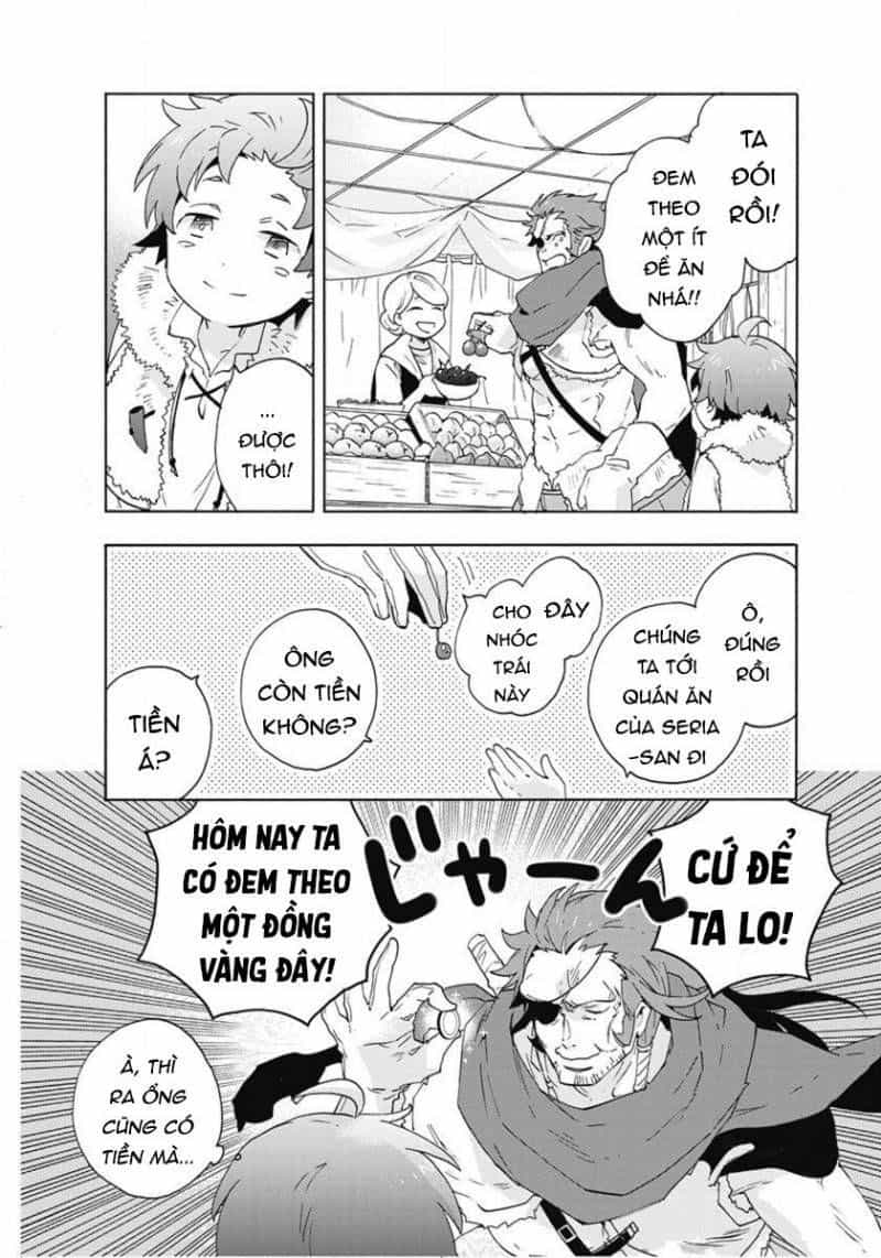 Tensei Shite Inaka De Slowlife Wo Okuritai - Chương 14 - ảnh 10