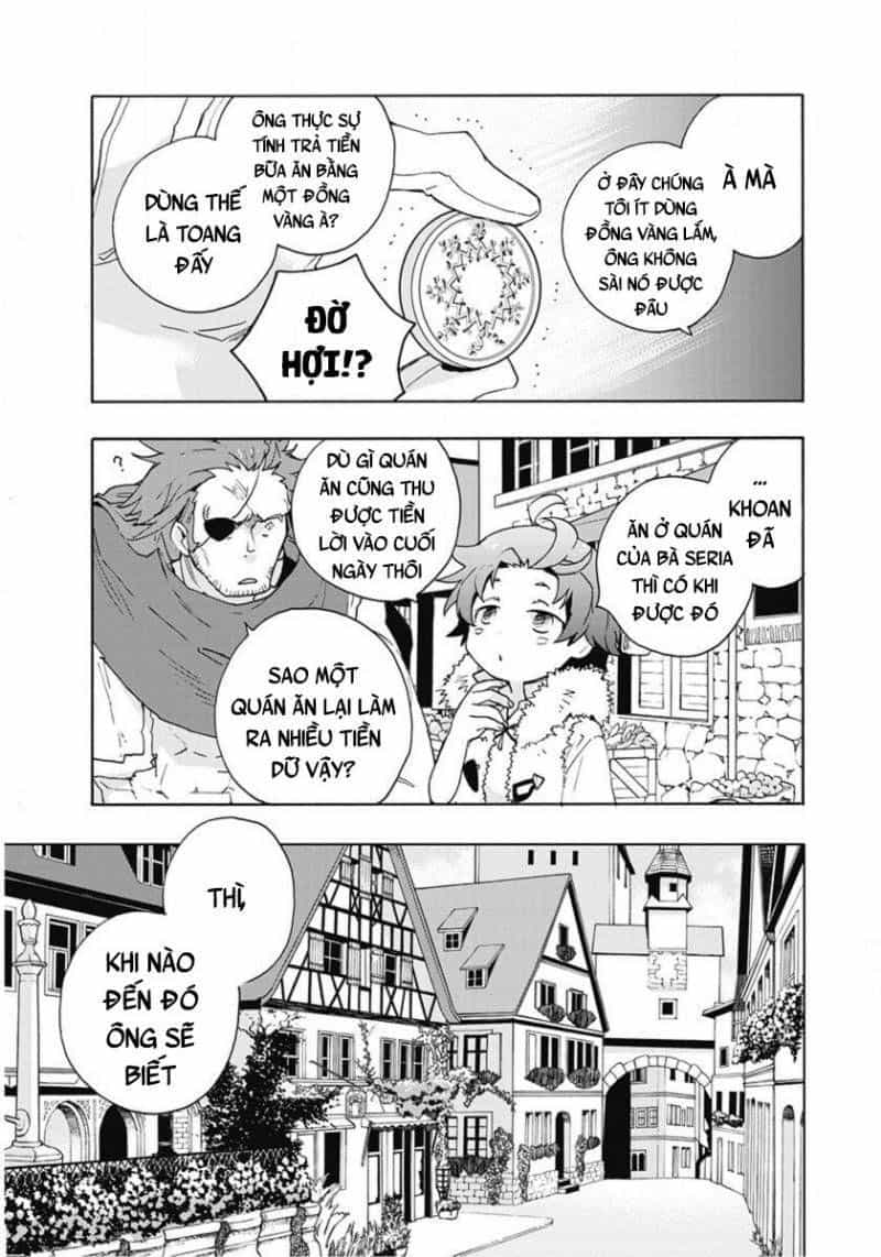 Tensei Shite Inaka De Slowlife Wo Okuritai - Chương 14 - ảnh 11