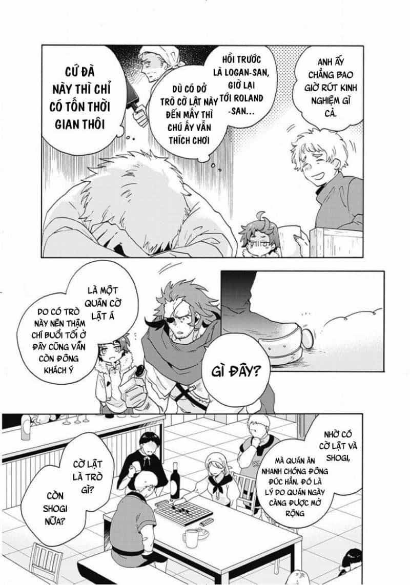 Tensei Shite Inaka De Slowlife Wo Okuritai - Chương 14 - ảnh 13