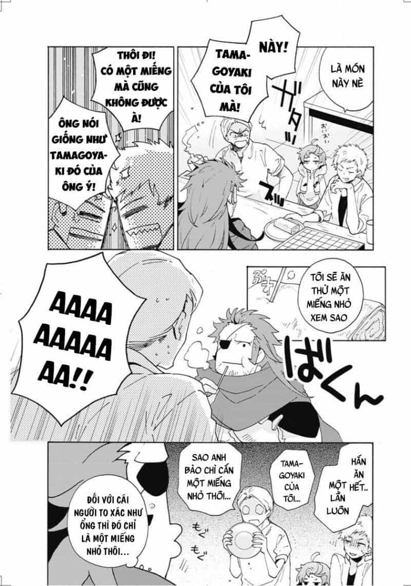 Tensei Shite Inaka De Slowlife Wo Okuritai - Chương 14 - ảnh 16
