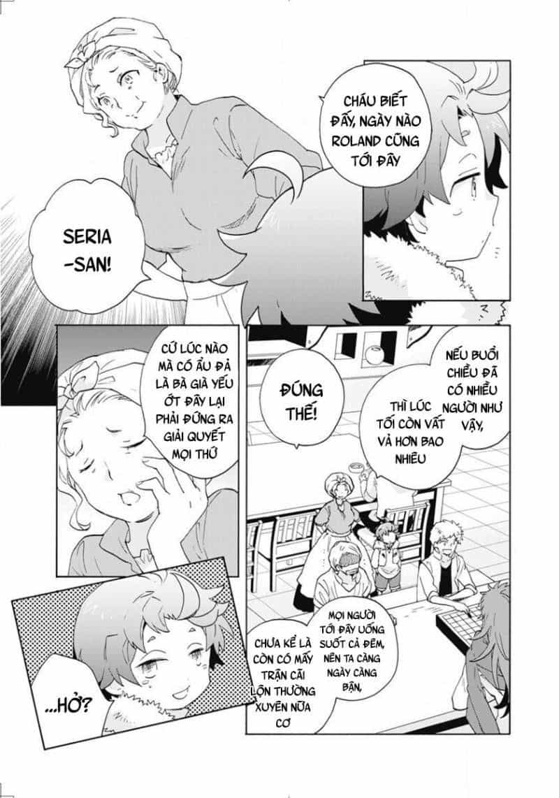Tensei Shite Inaka De Slowlife Wo Okuritai - Chương 14 - ảnh 19