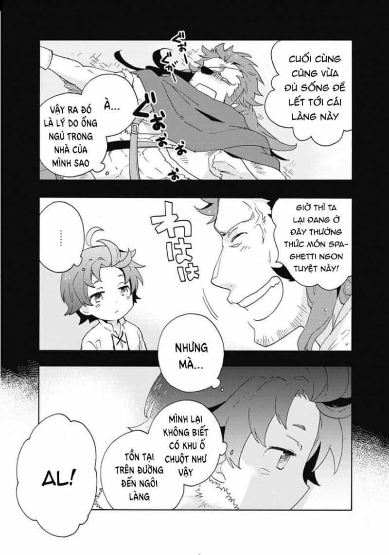 Tensei Shite Inaka De Slowlife Wo Okuritai - Chương 14 - ảnh 9