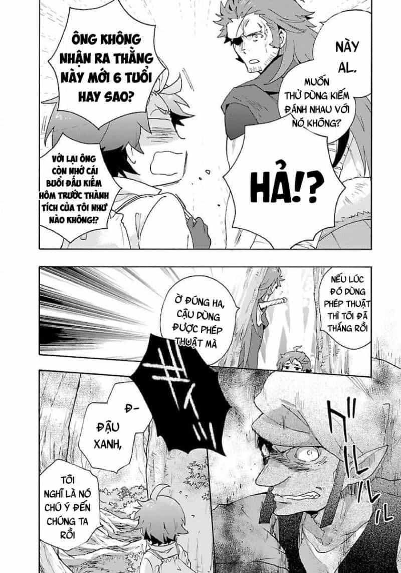 Tensei Shite Inaka De Slowlife Wo Okuritai - Chương 15 - ảnh 10