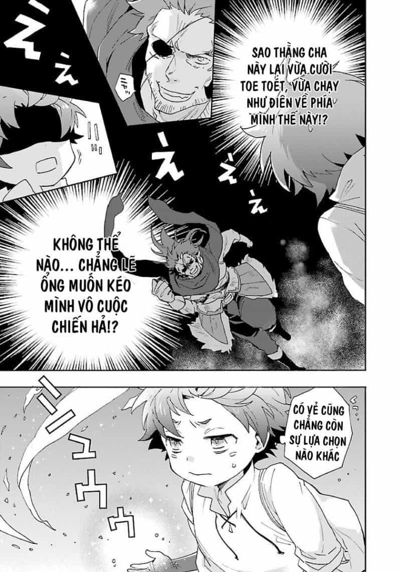 Tensei Shite Inaka De Slowlife Wo Okuritai - Chương 15 - ảnh 13