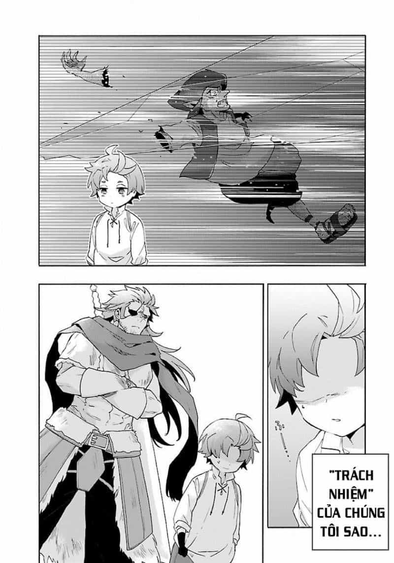 Tensei Shite Inaka De Slowlife Wo Okuritai - Chương 15 - ảnh 18