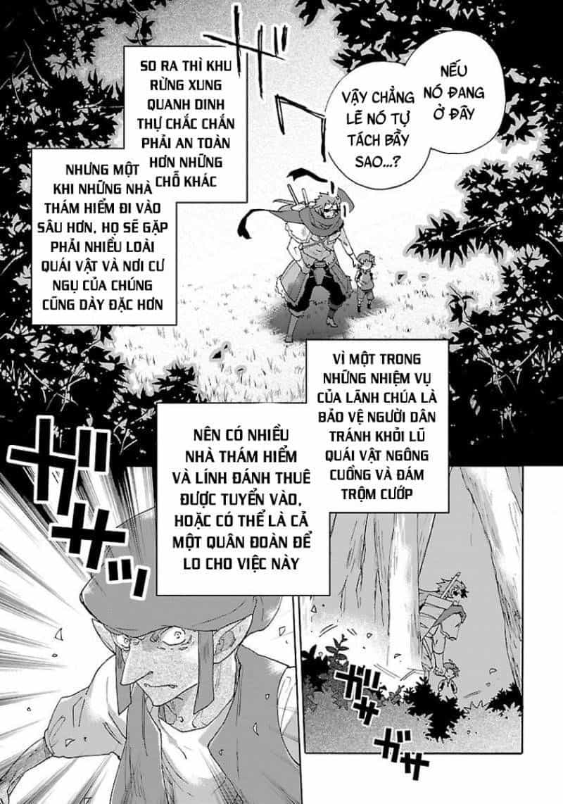 Tensei Shite Inaka De Slowlife Wo Okuritai - Chương 15 - ảnh 7