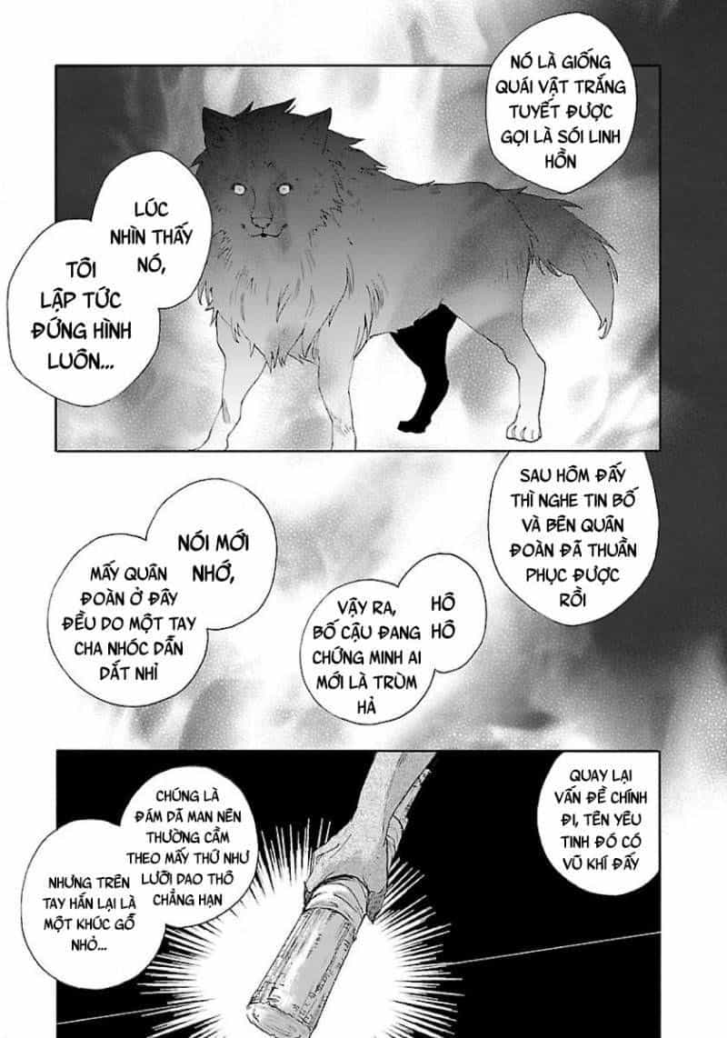 Tensei Shite Inaka De Slowlife Wo Okuritai - Chương 15 - ảnh 9