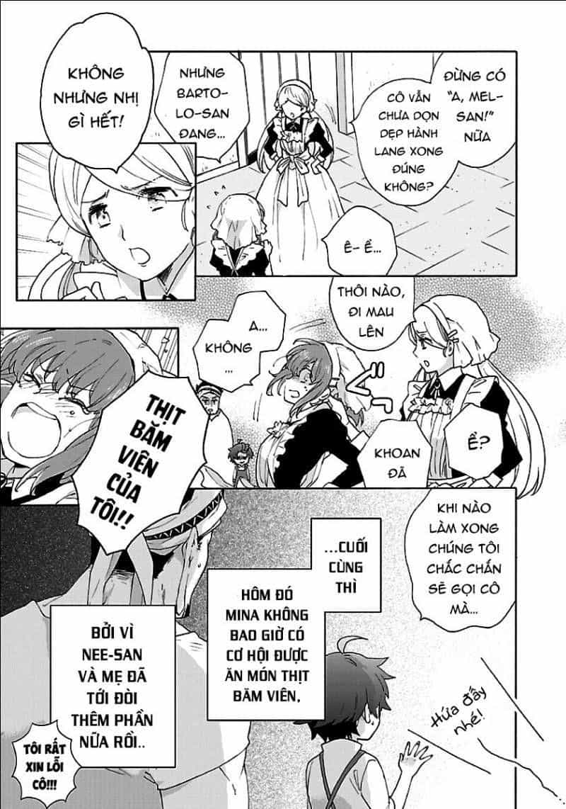 Tensei Shite Inaka De Slowlife Wo Okuritai - Chương 16 - ảnh 16