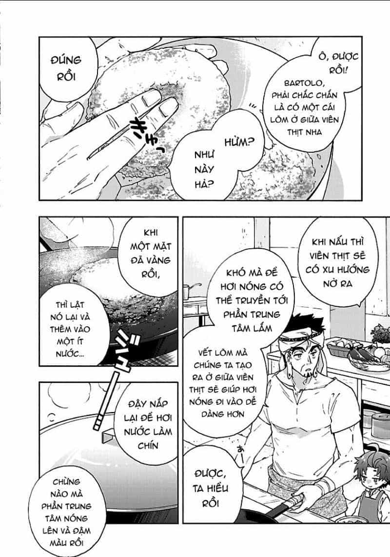 Tensei Shite Inaka De Slowlife Wo Okuritai - Chương 16 - ảnh 7