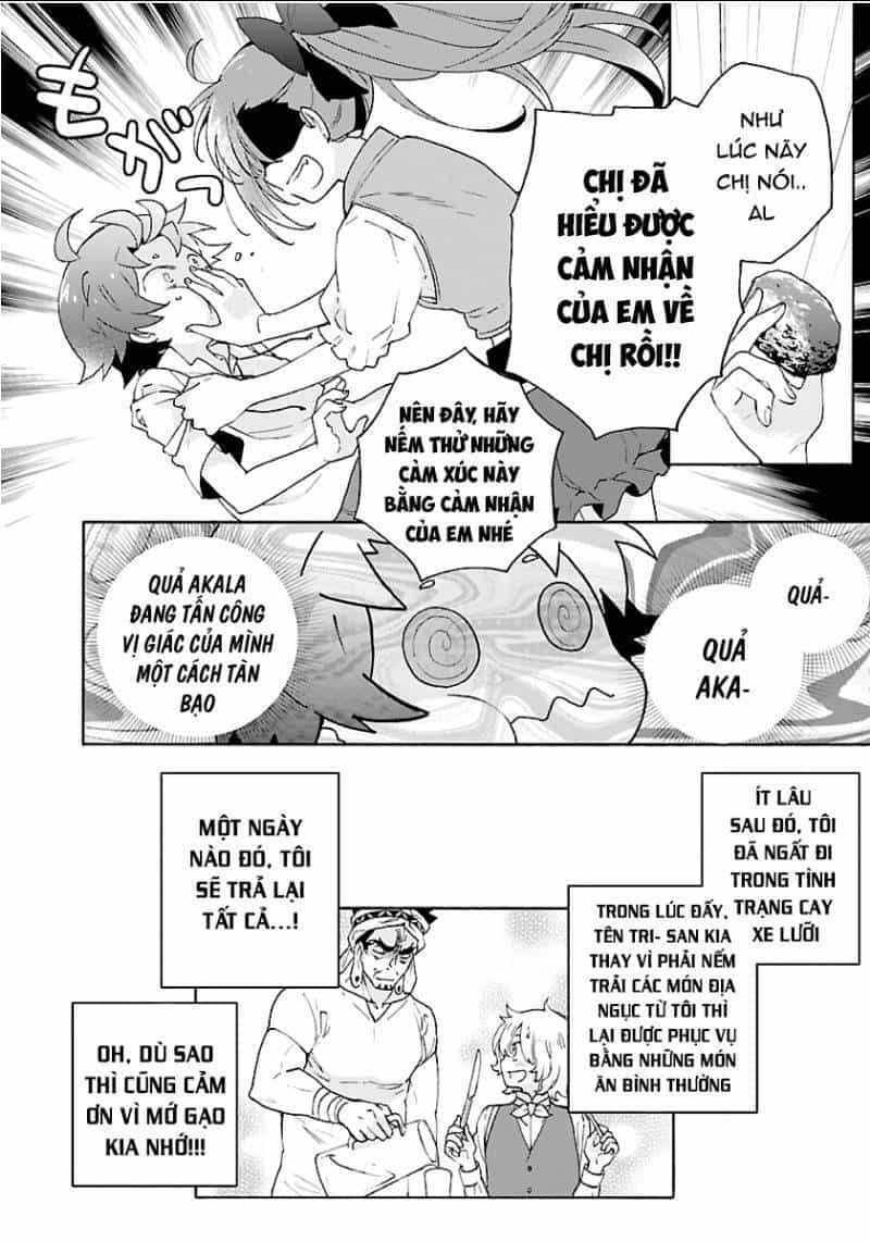 Tensei Shite Inaka De Slowlife Wo Okuritai - Chương 17 - ảnh 29