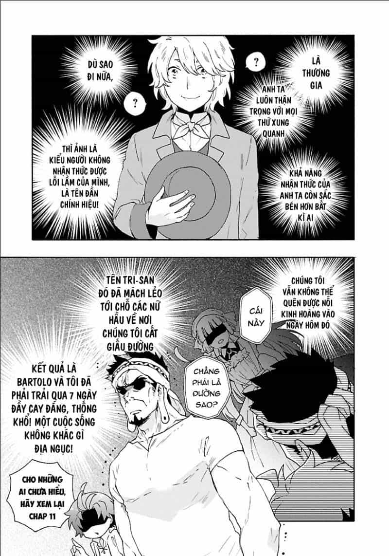 Tensei Shite Inaka De Slowlife Wo Okuritai - Chương 17 - ảnh 6