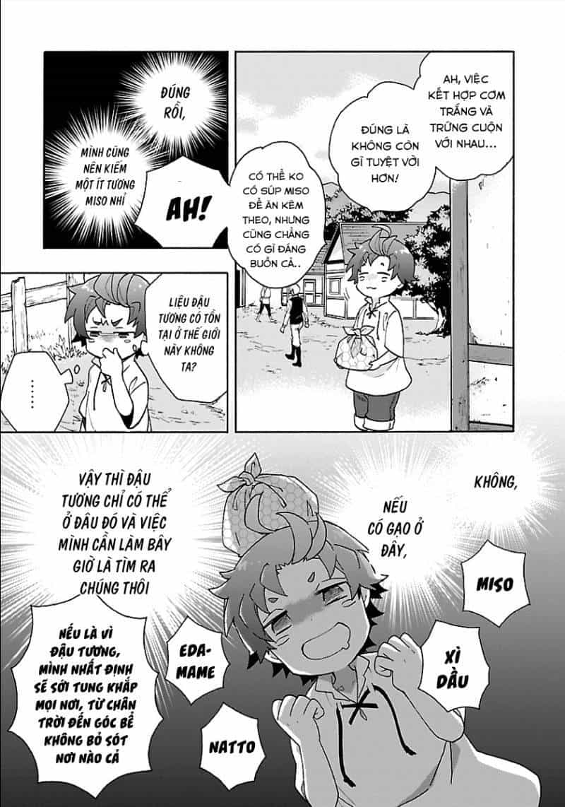 Tensei Shite Inaka De Slowlife Wo Okuritai - Chương 18 - ảnh 10