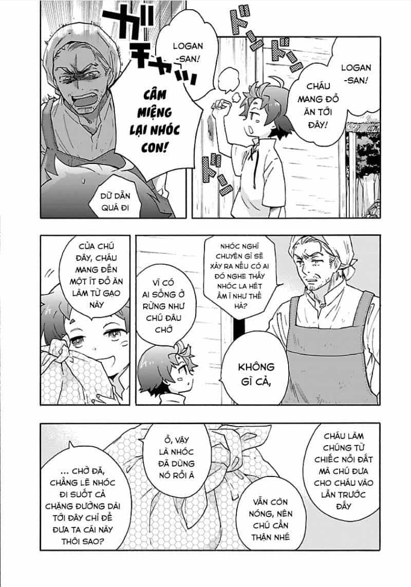 Tensei Shite Inaka De Slowlife Wo Okuritai - Chương 18 - ảnh 13