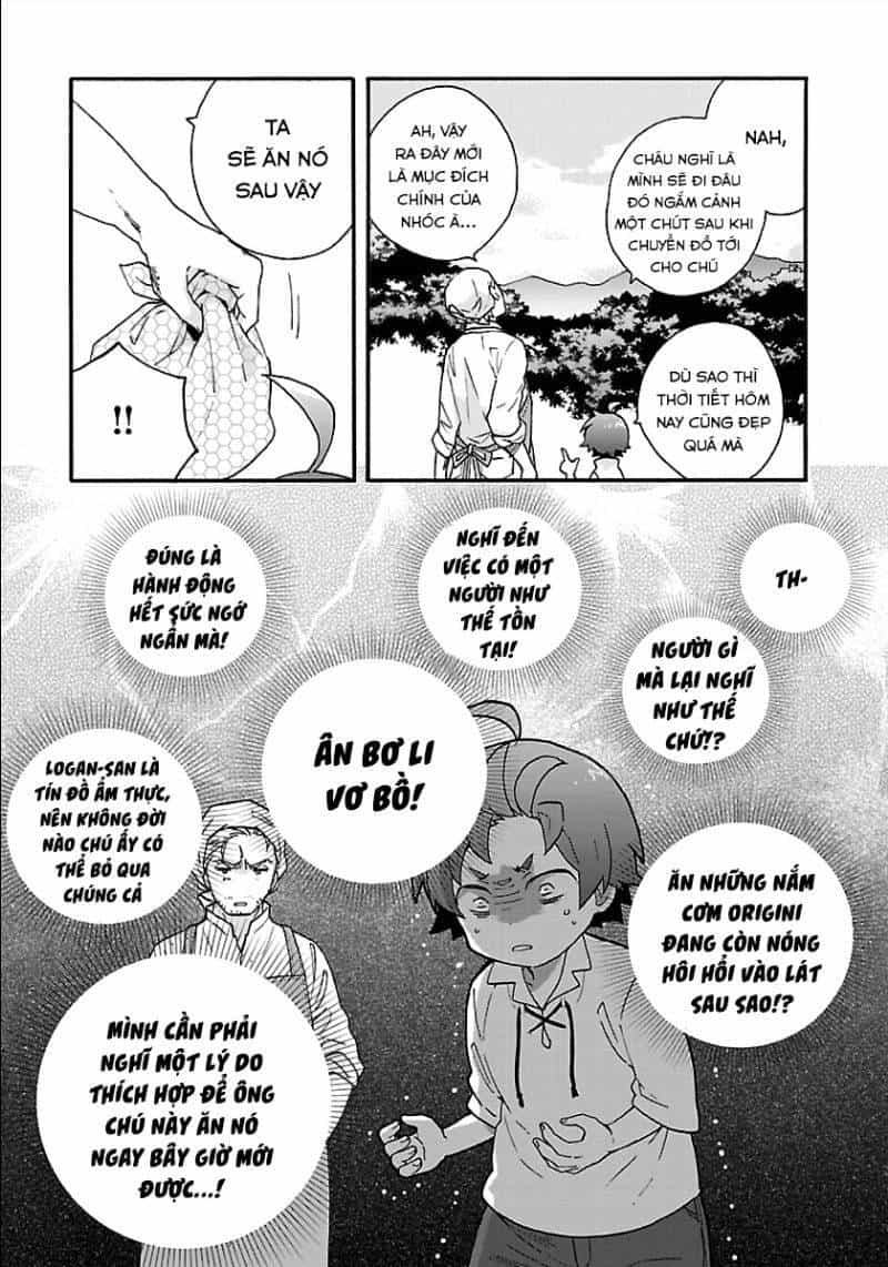 Tensei Shite Inaka De Slowlife Wo Okuritai - Chương 18 - ảnh 14