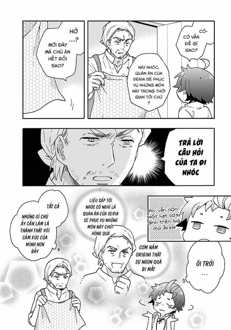 Tensei Shite Inaka De Slowlife Wo Okuritai - Chương 18 - ảnh 17