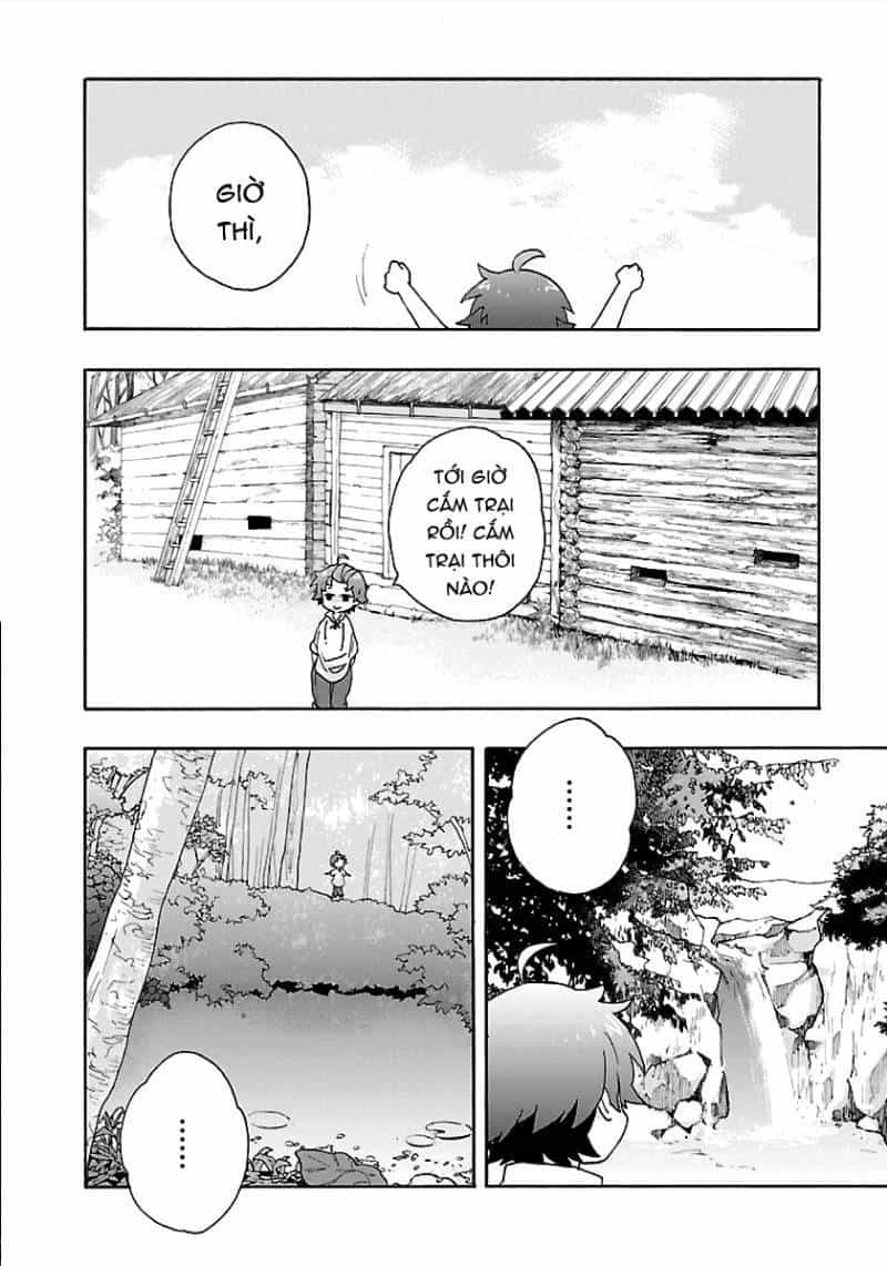Tensei Shite Inaka De Slowlife Wo Okuritai - Chương 18 - ảnh 19