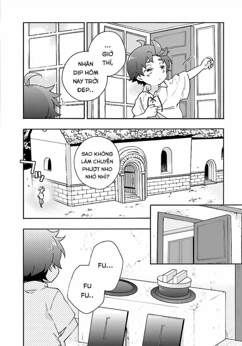 Tensei Shite Inaka De Slowlife Wo Okuritai - Chương 18 - ảnh 7
